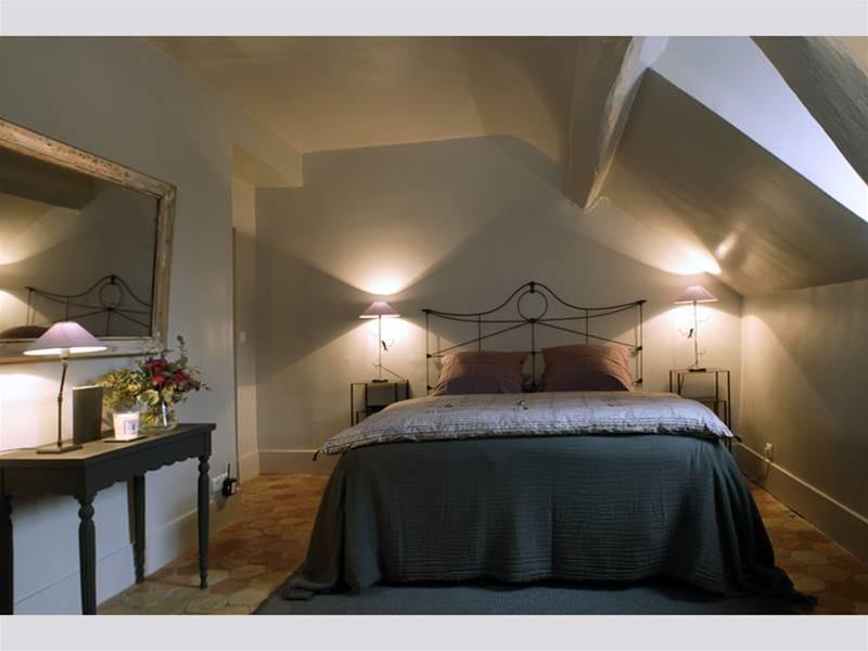 La Minotte B&B Montfort-l'Amaury Luaran gambar