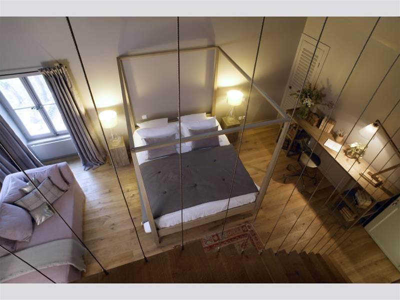La Minotte B&B Montfort-l'Amaury Luaran gambar