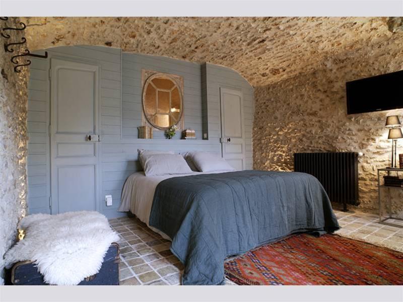 La Minotte B&B Montfort-l'Amaury Luaran gambar